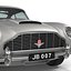 1963 Aston Martin DB5