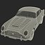 1963 Aston Martin DB5