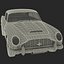 1963 Aston Martin DB5