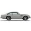 1963 Aston Martin DB5