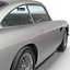 1963 Aston Martin DB5