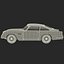 1963 Aston Martin DB5