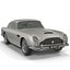 1963 Aston Martin DB5