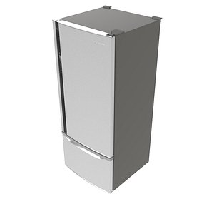 3D panasonic ref 602511l nrb602x