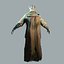 Dark Fantasy Protagonist Pack