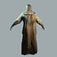 Dark Fantasy Protagonist Pack