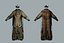 Dark Fantasy Protagonist Pack