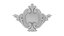 Ornement Cartouche 029