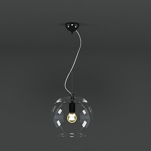 NOWODVORSKI IBIZA SPHERE 3596 3D model