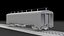 M62 locomotive 3D model
