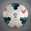2013 2014 European Leagues Match Balls Pack