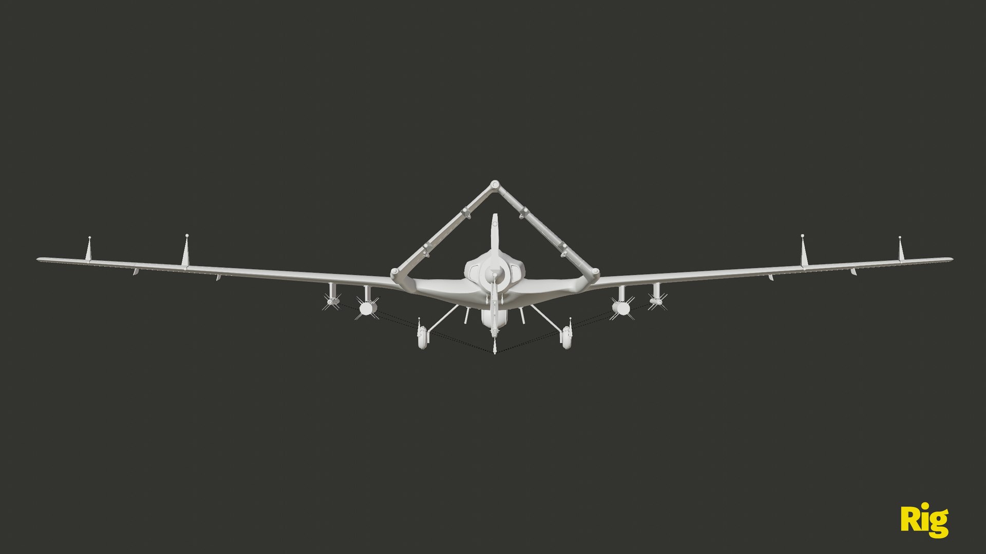 3D Rigged Aircraft Drone model https://p.turbosquid.com/ts-thumb/oi/IjwemG/14/rig2/png/1639996487/1920x1080/fit_q87/672fd8e26234647d3f590b97f89ccd71120c372b/rig2.jpg