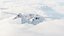 Rigged Aircraft Drone