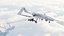 Rigged Aircraft Drone
