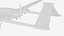 Rigged Aircraft Drone