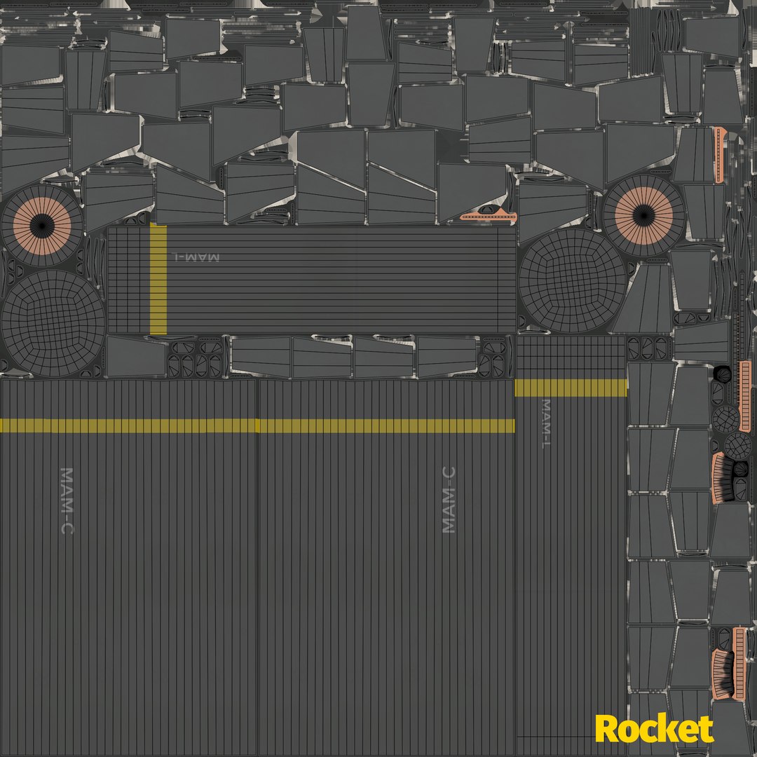 3D Rigged Aircraft Drone model https://p.turbosquid.com/ts-thumb/oi/IjwemG/jn/uvrocket/png/1639992651/1920x1080/fit_q87/2253b4963f8929113abc10ad7258e5087bdb5234/uvrocket.jpg