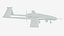 Rigged Aircraft Drone