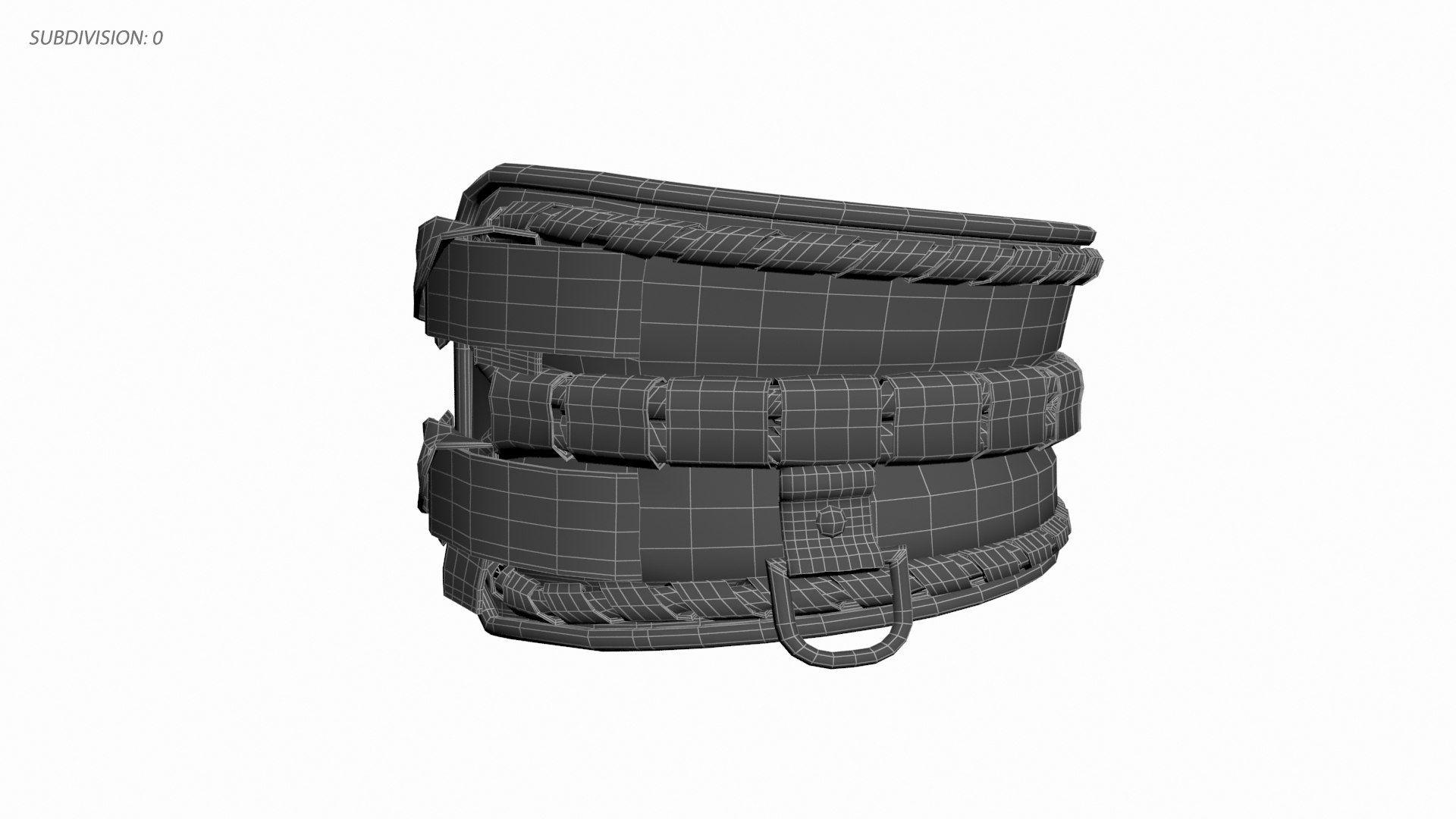 Warrior Barbarian Belt 3D model https://p.turbosquid.com/ts-thumb/oi/NY2y4M/u6/3/jpg/1708990303/1920x1080/fit_q87/29671e30cd5a3dfb6ba4bbbcc6189551e90d1471/3.jpg