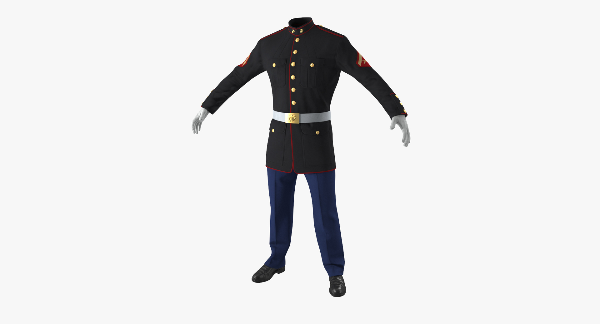 rachel allan prom dress 70002 Original U.S. Pre-WWI Marine Corps Officer Named Mess Dress Jacket