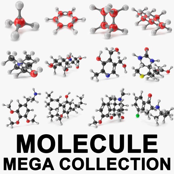 Molecule Collection