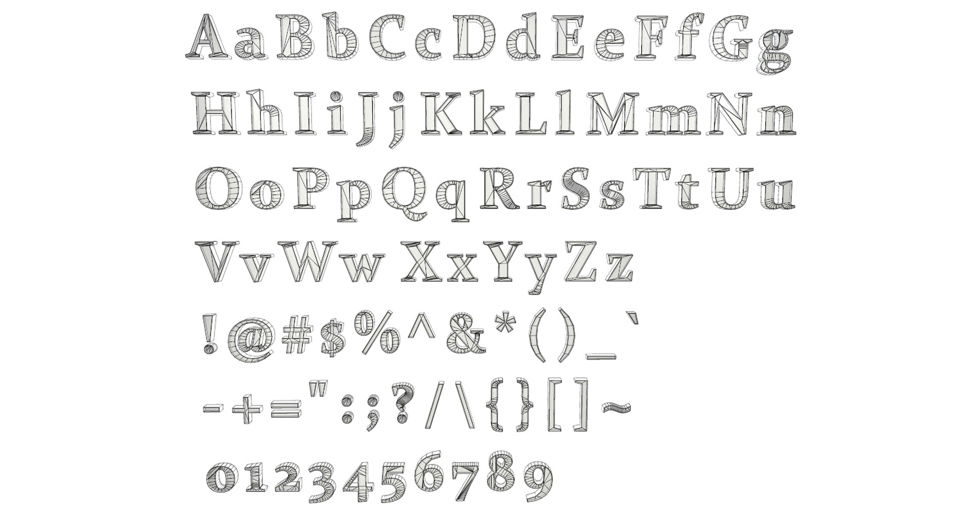 english letters 3D https://p.turbosquid.com/ts-thumb/oi/PuAoB6/nw3NlcvA/screenshot030/png/1580131237/1920x1080/fit_q87/8b301af4df91306d7bdee2b5e94a4247185c77d3/screenshot030.jpg