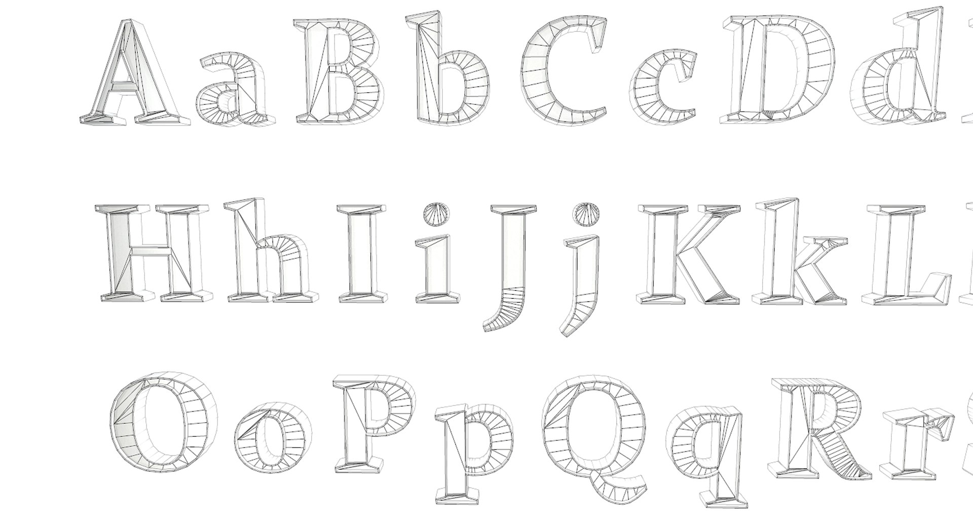 english letters 3D https://p.turbosquid.com/ts-thumb/oi/PuAoB6/waCjT82b/screenshot033/png/1580131237/1920x1080/fit_q87/46f00a91f18df823acfa374169d88789a3e8f05f/screenshot033.jpg