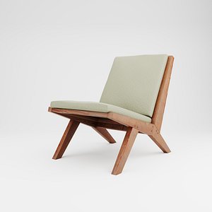 Kepner Lounge Chair