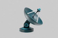 Satellite Dish 