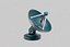 Satellite Dish 