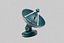 Satellite Dish 