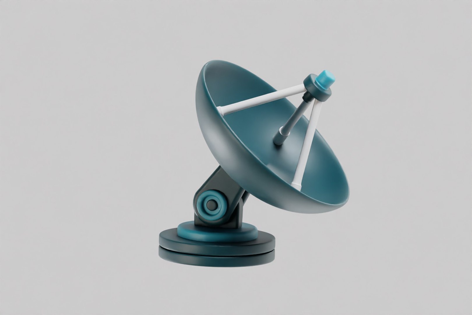 Satellite Dish Cartoon model https://p.turbosquid.com/ts-thumb/oi/RagxK9/V5/l5/jpg/1780918801/1920x1080/fit_q87/c93670df409eaa4eec782f8de560f13f34f0bae5/l5.jpg