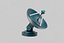 Satellite Dish 