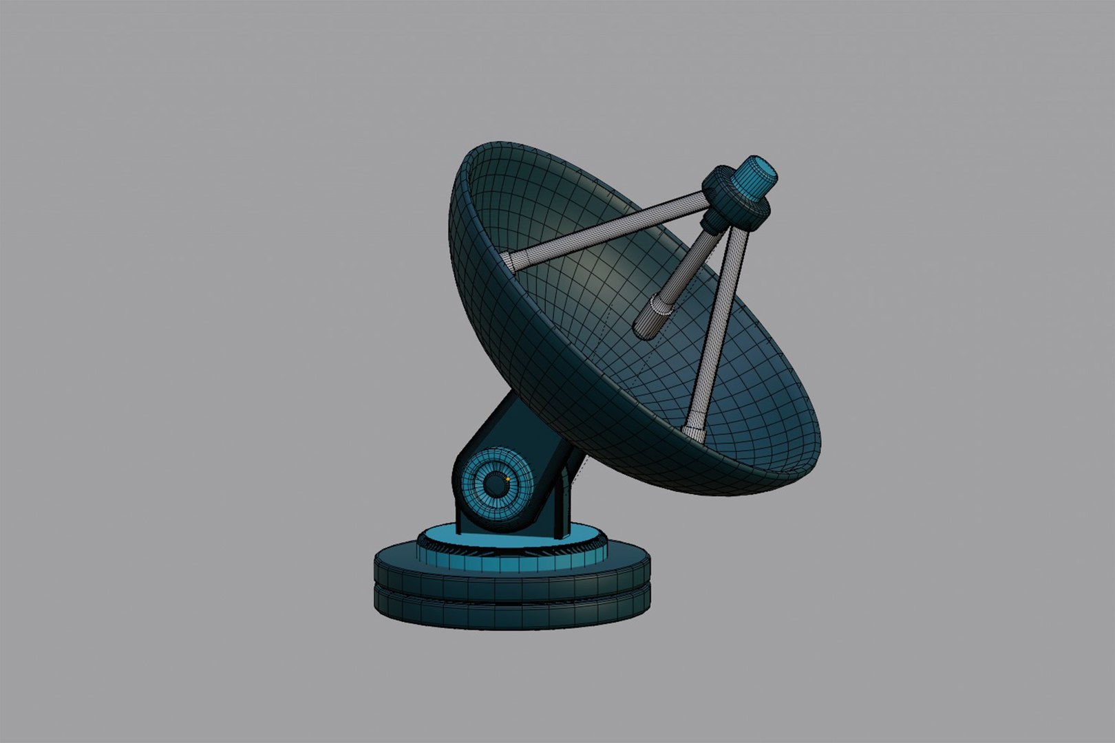Satellite Dish Cartoon model https://p.turbosquid.com/ts-thumb/oi/RagxK9/Zl/l8/jpg/1780918798/1920x1080/fit_q87/eca03a991d11053dbdad2e99a7fd4fac05876ed1/l8.jpg