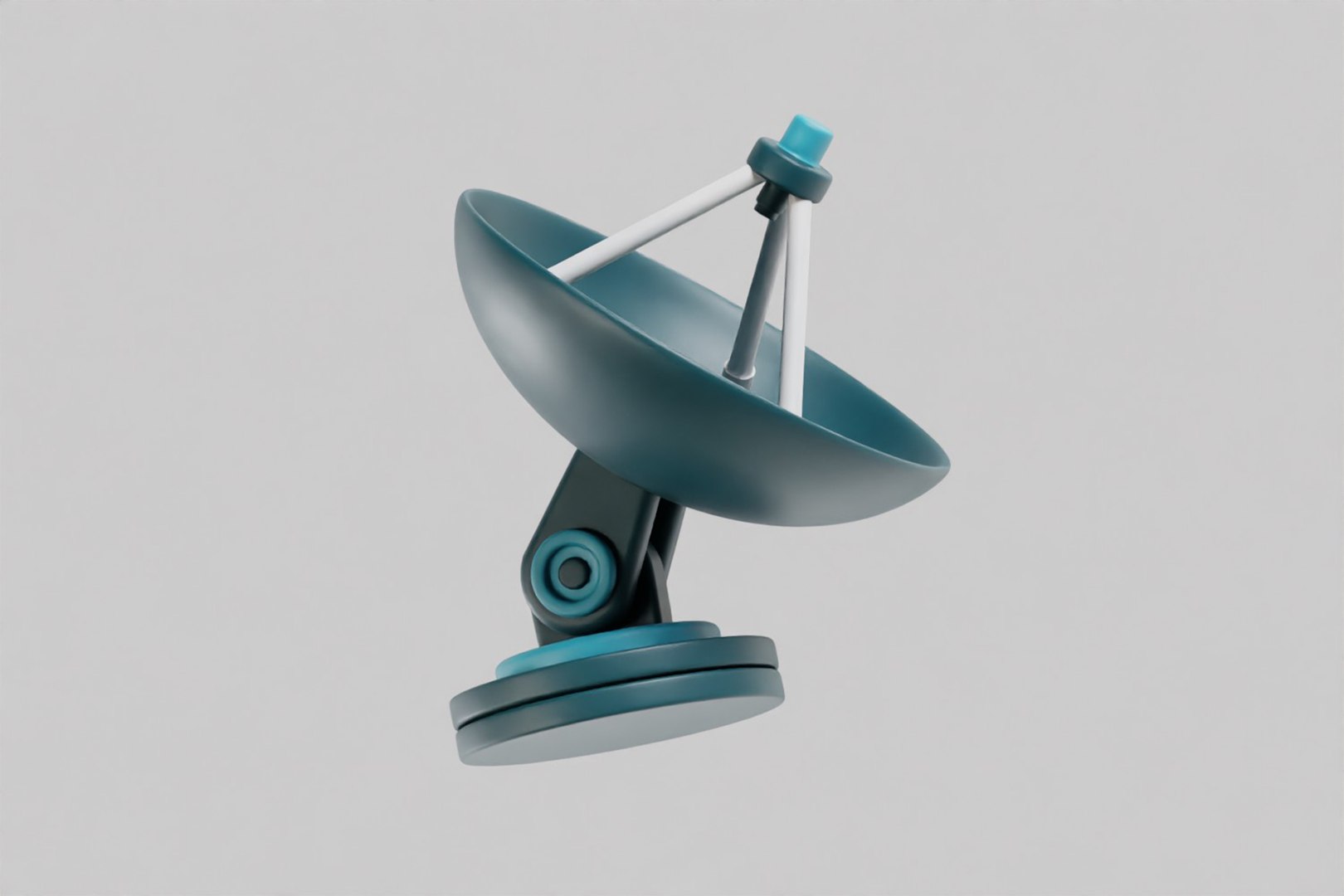 Satellite Dish Cartoon model https://p.turbosquid.com/ts-thumb/oi/RagxK9/fI/l4/jpg/1780918800/1920x1080/fit_q87/dc5e8e871d469a5b6217867454a7d7b9ee574189/l4.jpg