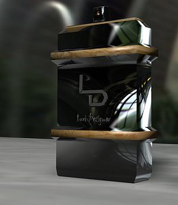 perfume