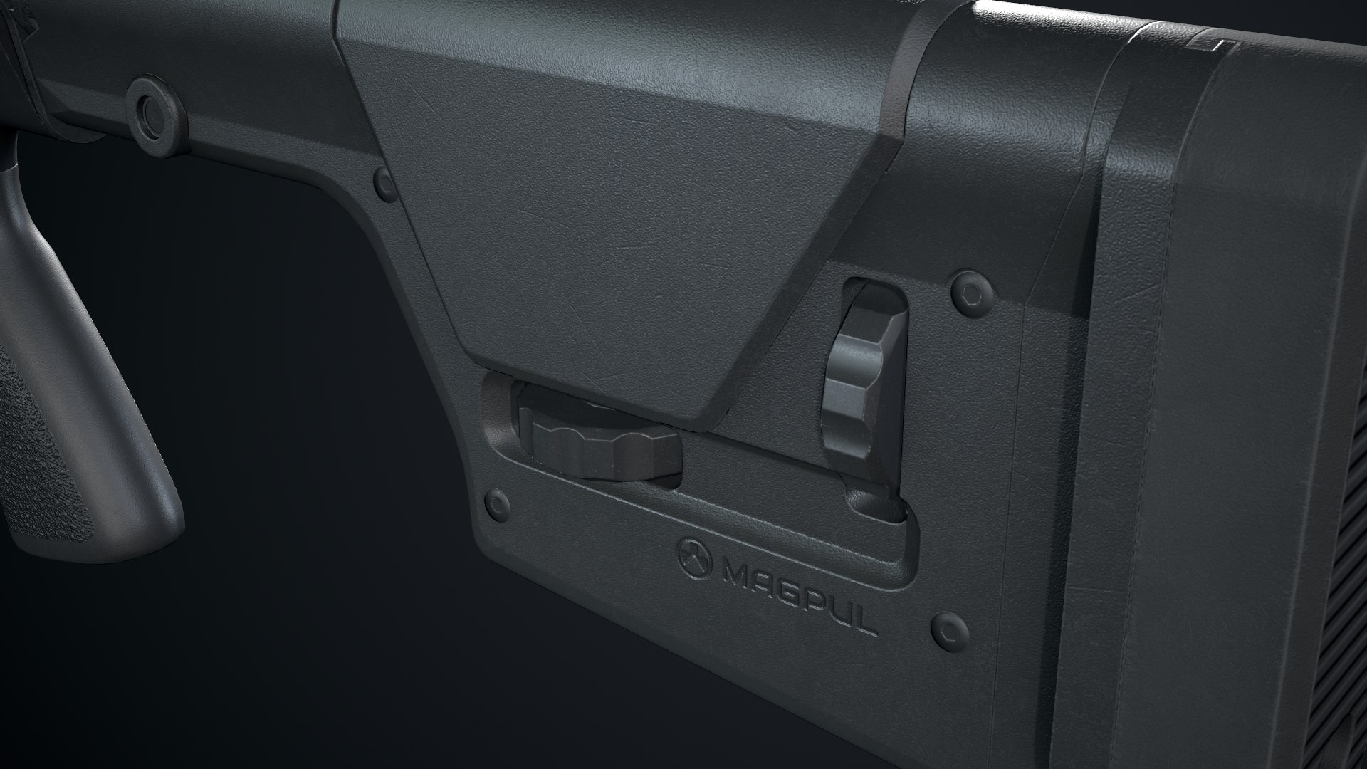 3D AR-10 Custom-01 https://p.turbosquid.com/ts-thumb/oi/UAD9CV/VX/render_viewport_014/png/1650198172/1920x1080/fit_q87/16e3f58fffb4c0f5d7d481043fa144b30e9dce51/render_viewport_014.jpg
