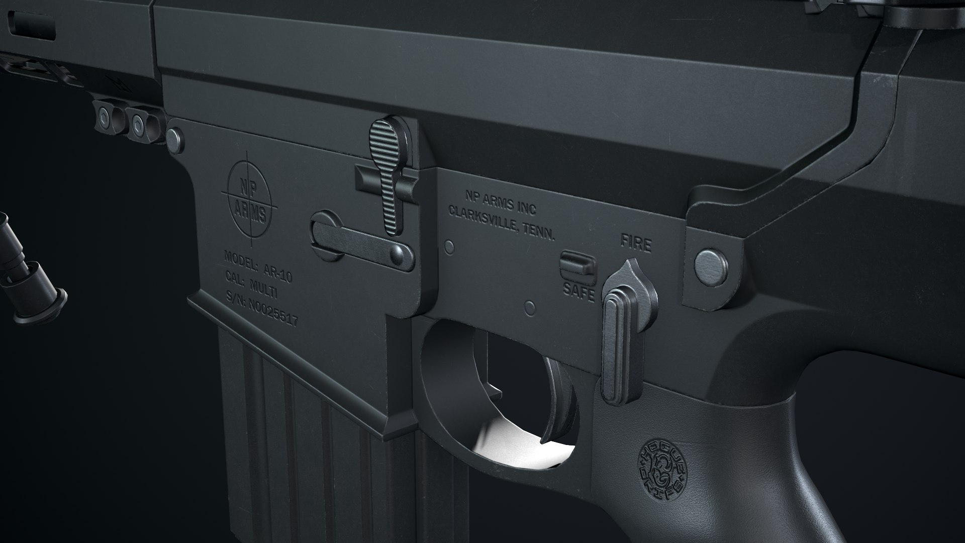3D AR-10 Custom-01 https://p.turbosquid.com/ts-thumb/oi/UAD9CV/pc/render_viewport_006/png/1650198185/1920x1080/fit_q87/c4cc1f21fbaf4914b5a9e3110118824a3fe3ad5b/render_viewport_006.jpg