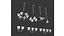 Clifton Heights Chandelier  by Progress   Lighting