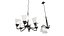 Clifton Heights Chandelier  by Progress   Lighting