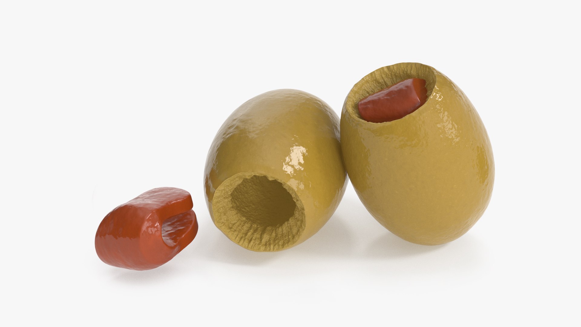 3D Stuffed Olives Collection model https://p.turbosquid.com/ts-thumb/oi/WpPG86/DC/stuffed_olives_collection_005/jpg/1748952985/1920x1080/fit_q87/3873c921fa089662dfc068a38a49f0d382341176/stuffed_olives_collection_005.jpg