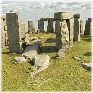 Stonehenge