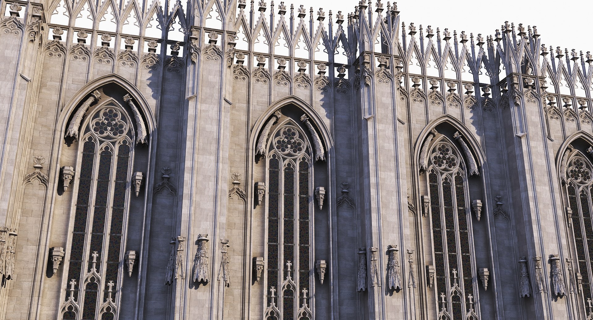 Modular Gothic Pillar and Window Wall System MOD 02 3D https://p.turbosquid.com/ts-thumb/oi/YfPS5g/L7/insiemeparete_02/jpg/1774690440/1920x1080/fit_q87/4b48fced67218ddec7d9370d833e4a7c61acb10c/insiemeparete_02.jpg