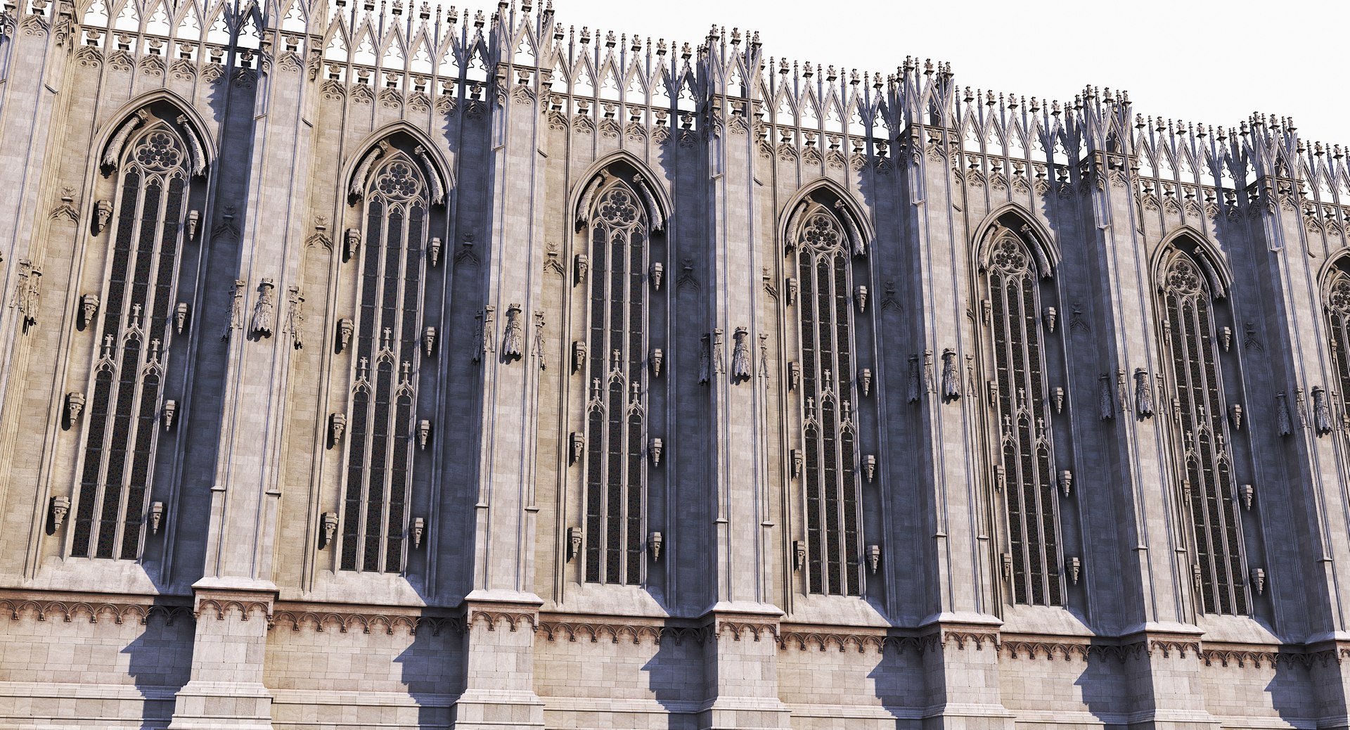 Modular Gothic Pillar and Window Wall System MOD 02 3D https://p.turbosquid.com/ts-thumb/oi/YfPS5g/Qe/insiemeparete_01/jpg/1774690441/1920x1080/fit_q87/6684b3731c32539f454720d11152911f9b5dd88b/insiemeparete_01.jpg