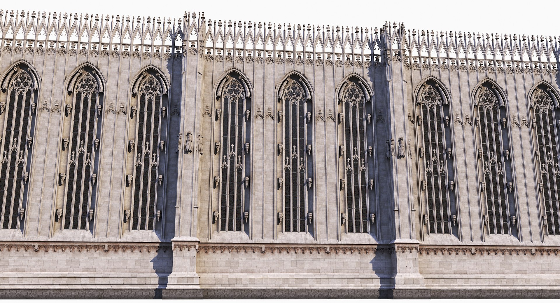 Modular Gothic Pillar and Window Wall System MOD 02 3D https://p.turbosquid.com/ts-thumb/oi/YfPS5g/U3/insiemeparete_06/jpg/1774875867/1920x1080/fit_q87/a624fea29e7797ec71a1a79c0a683857026968ed/insiemeparete_06.jpg