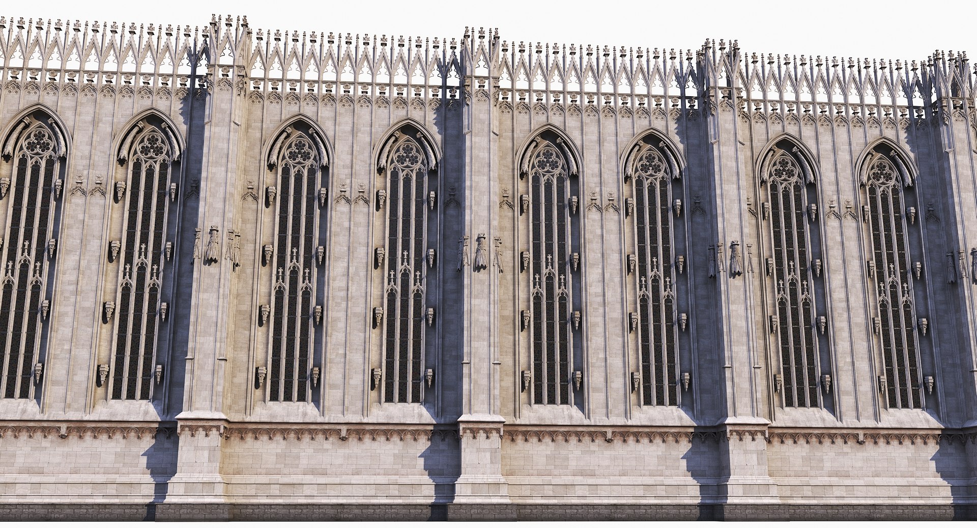 Modular Gothic Pillar and Window Wall System MOD 02 3D https://p.turbosquid.com/ts-thumb/oi/YfPS5g/XS/insiemeparete_05/jpg/1774875861/1920x1080/fit_q87/3fbd048ffa997c98e531b1fafbdf7e4c565b038d/insiemeparete_05.jpg