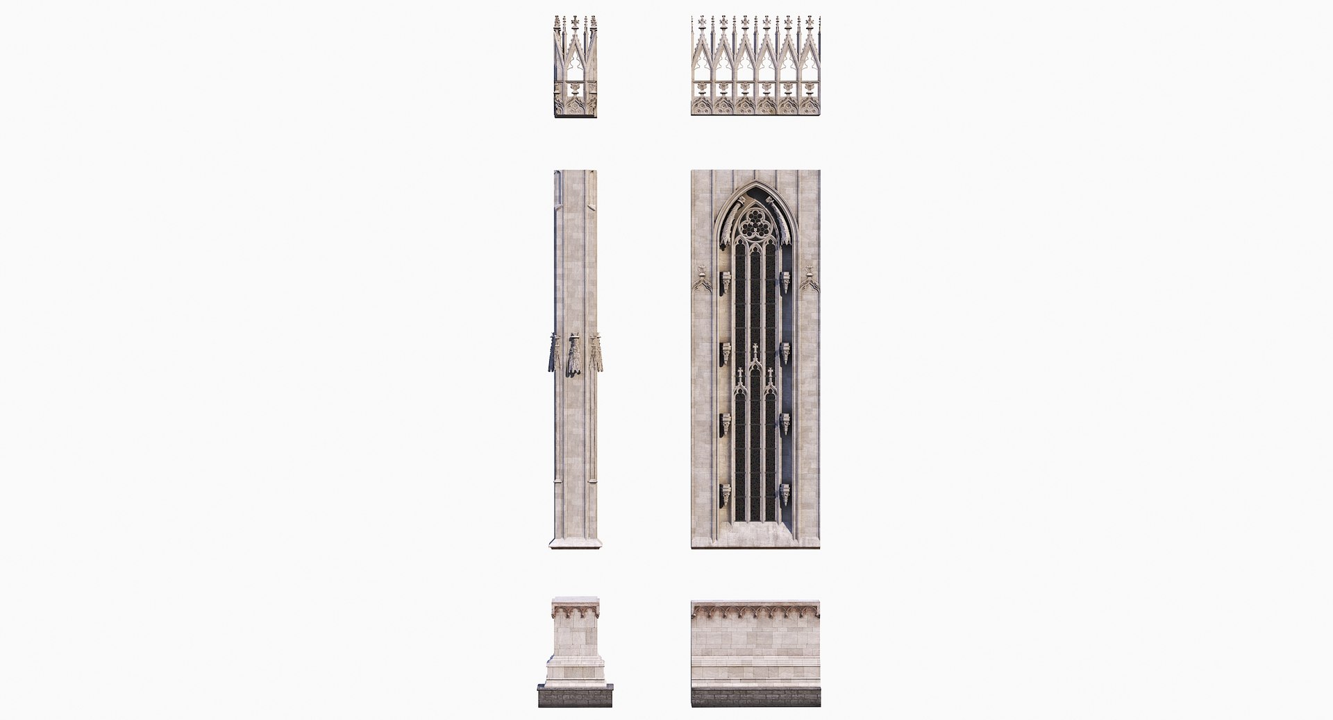 Modular Gothic Pillar and Window Wall System MOD 02 3D https://p.turbosquid.com/ts-thumb/oi/YfPS5g/xN/staccati_02/jpg/1774690442/1920x1080/fit_q87/a74f34a4c56ee6654e60f0f1f9163e3198156ac1/staccati_02.jpg
