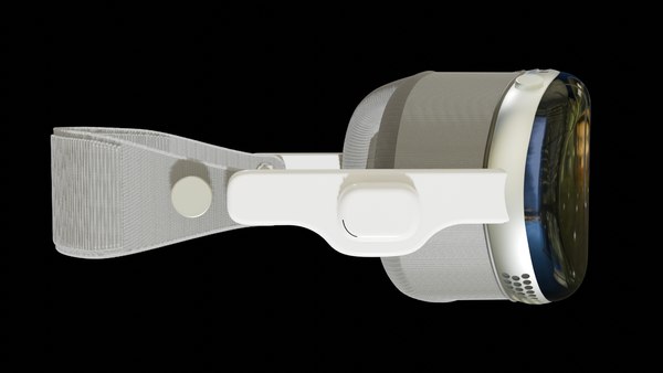 modelo 3d VISIÓN Pro gratis - TurboSquid 2331981