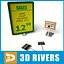 3d model price tags