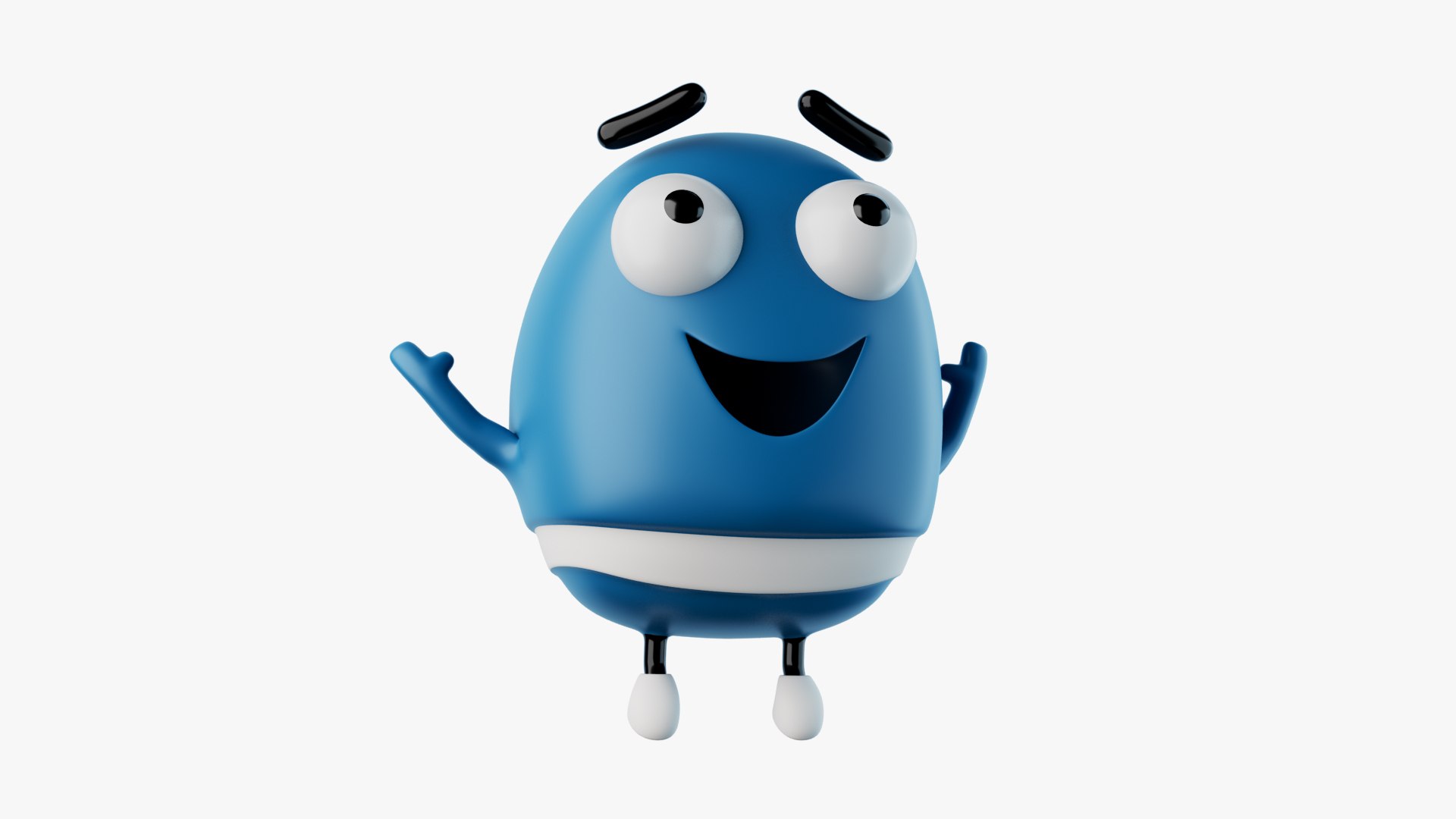 Bery Rigged Cartoon Character 3D model https://p.turbosquid.com/ts-thumb/oi/dMT3Vw/L4/pose_02/jpg/1691699091/1920x1080/fit_q87/056a0cb6cc9b3ce8da1fa5adf7dc4023c0b5a5f8/pose_02.jpg