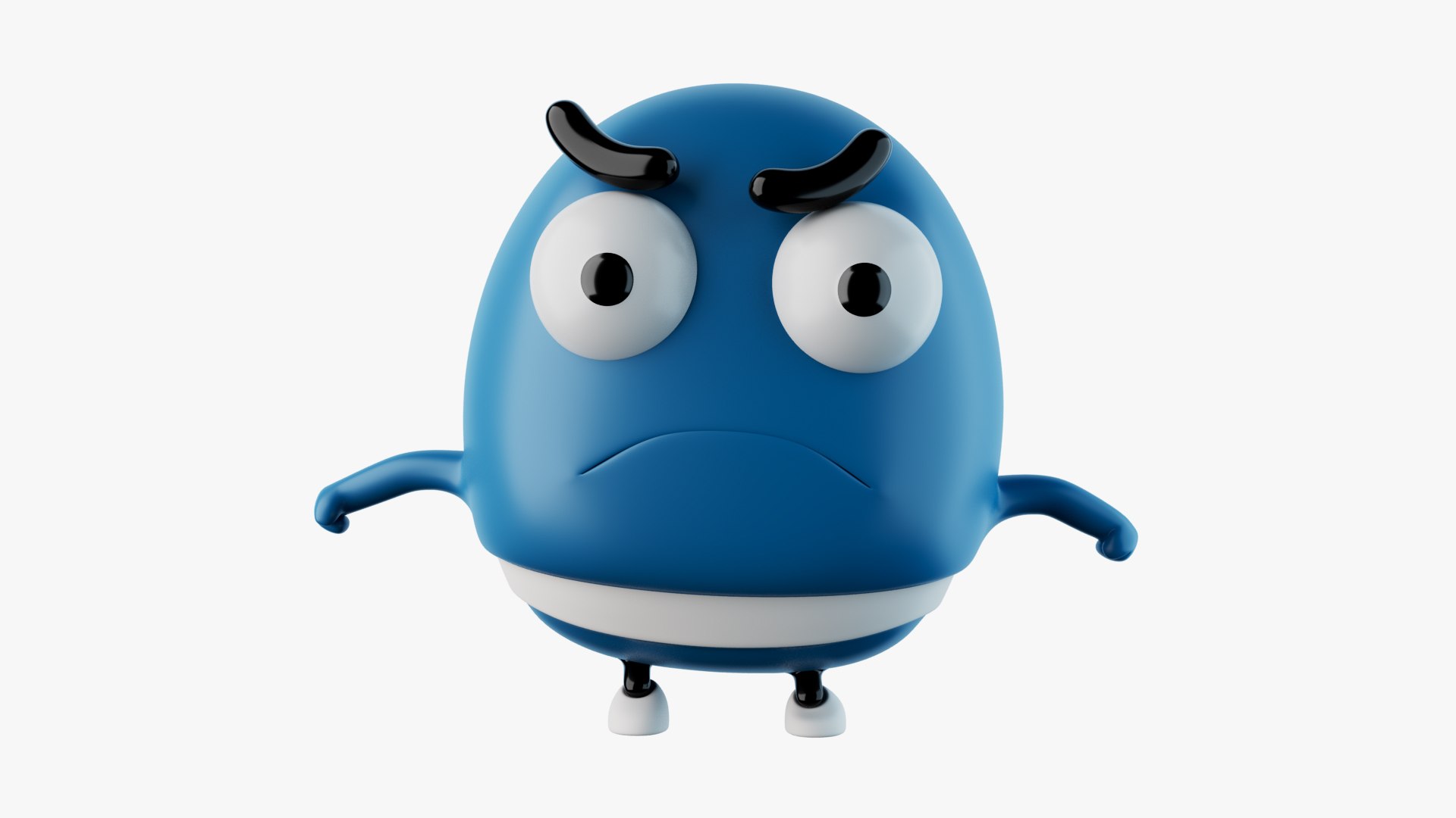 Bery Rigged Cartoon Character 3D model https://p.turbosquid.com/ts-thumb/oi/dMT3Vw/xF/pose_01/jpg/1691699091/1920x1080/fit_q87/13037a5ea4e7bd9c42e60a6f025c91dc50992a08/pose_01.jpg